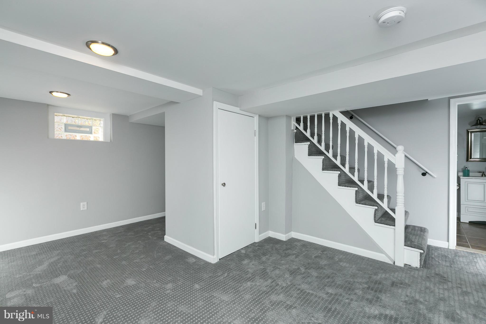 PARKVILLE - Residential