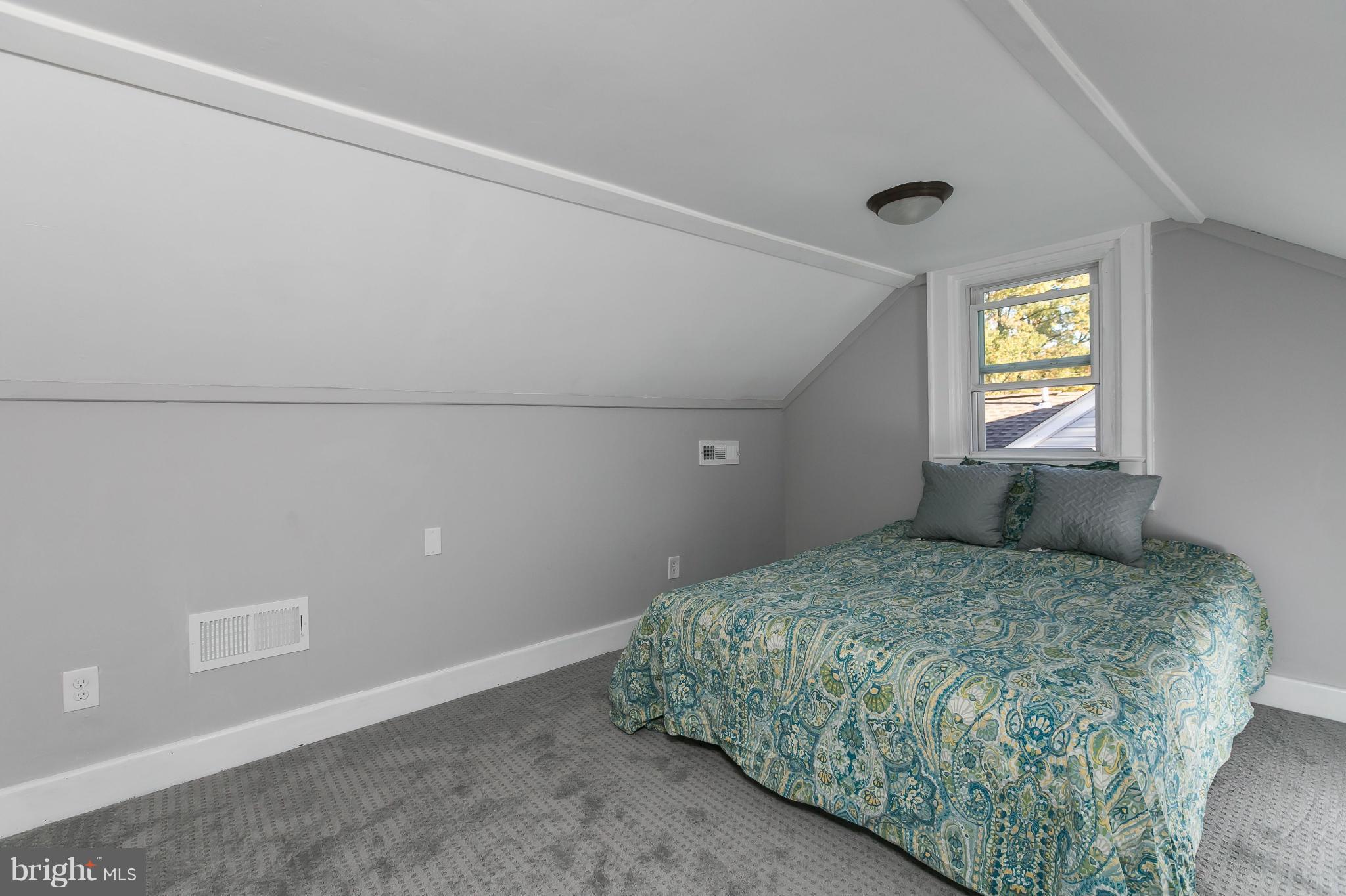 PARKVILLE - Residential