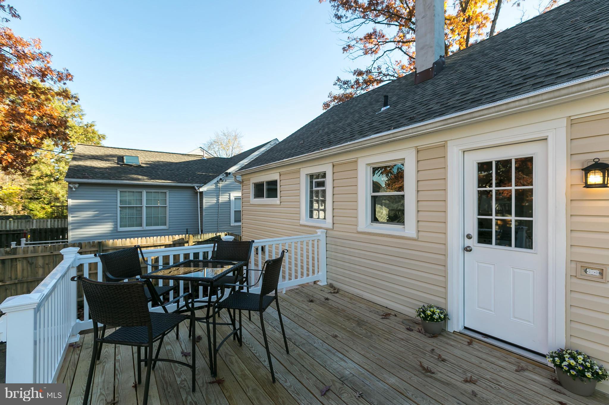 PARKVILLE - Residential