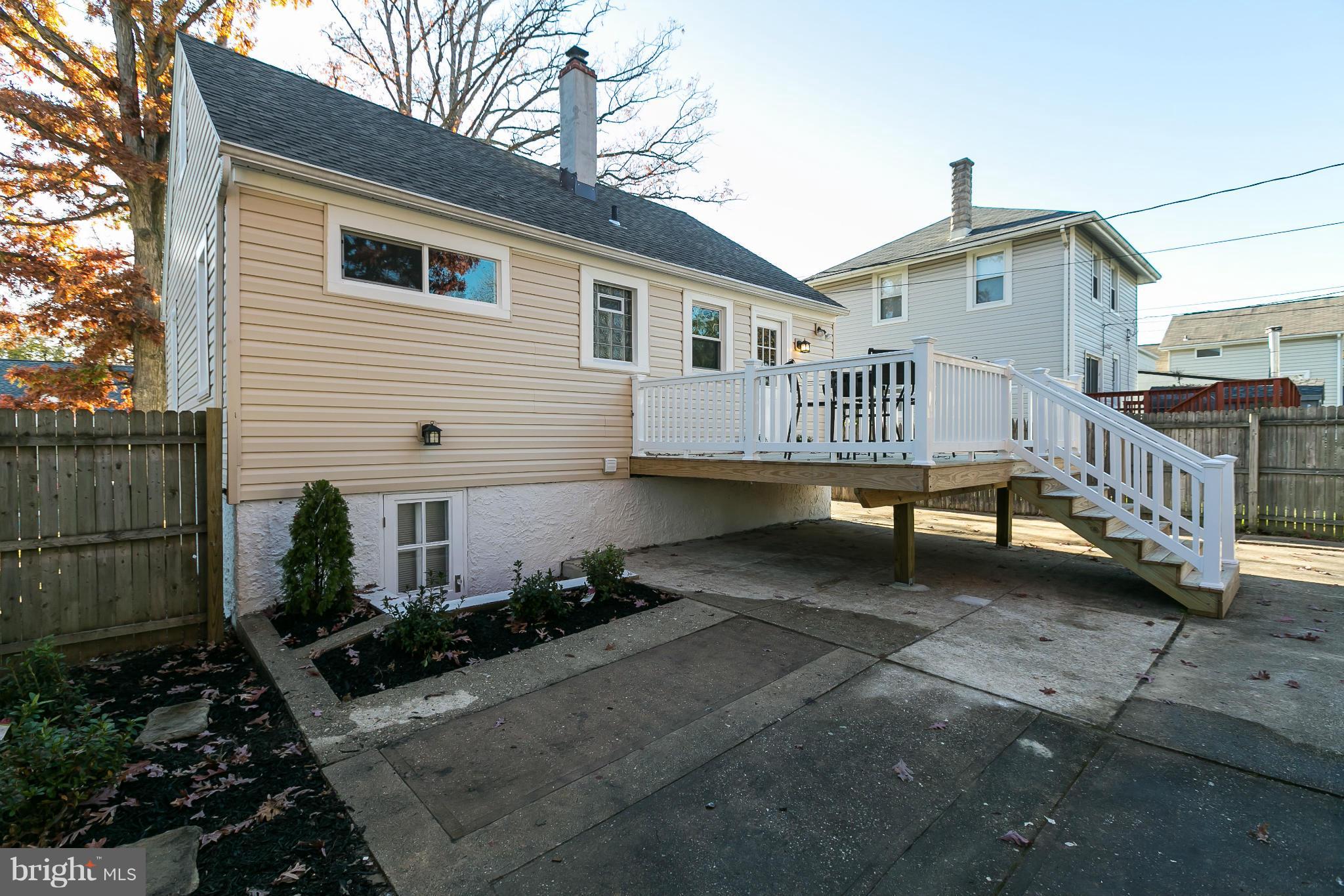 PARKVILLE - Residential