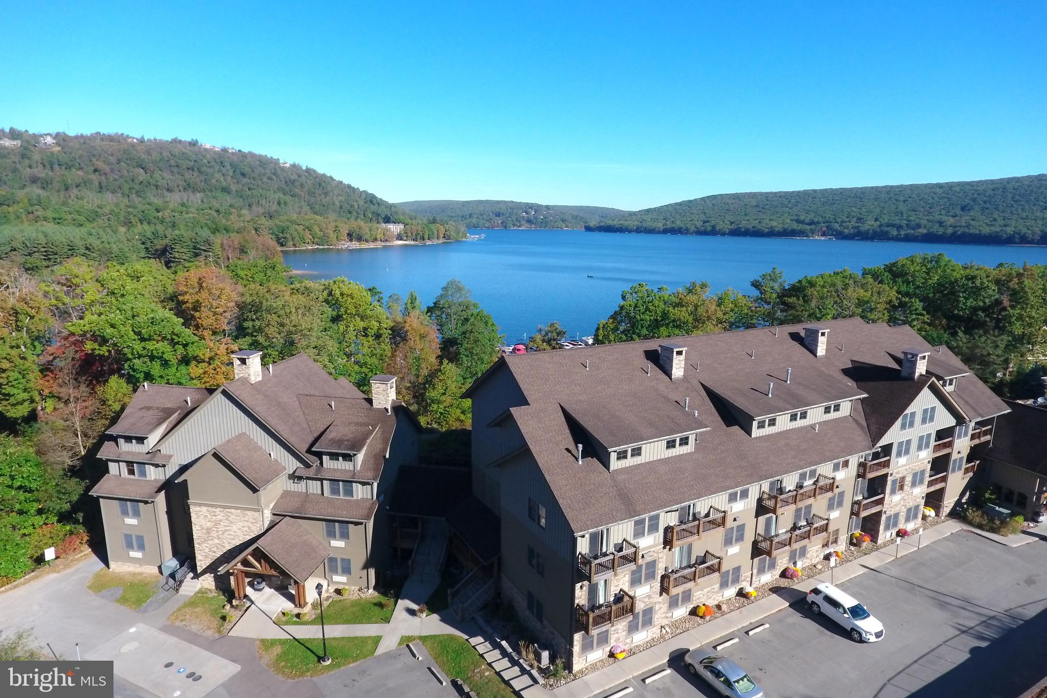 SILVER TREE SUITES - Residential