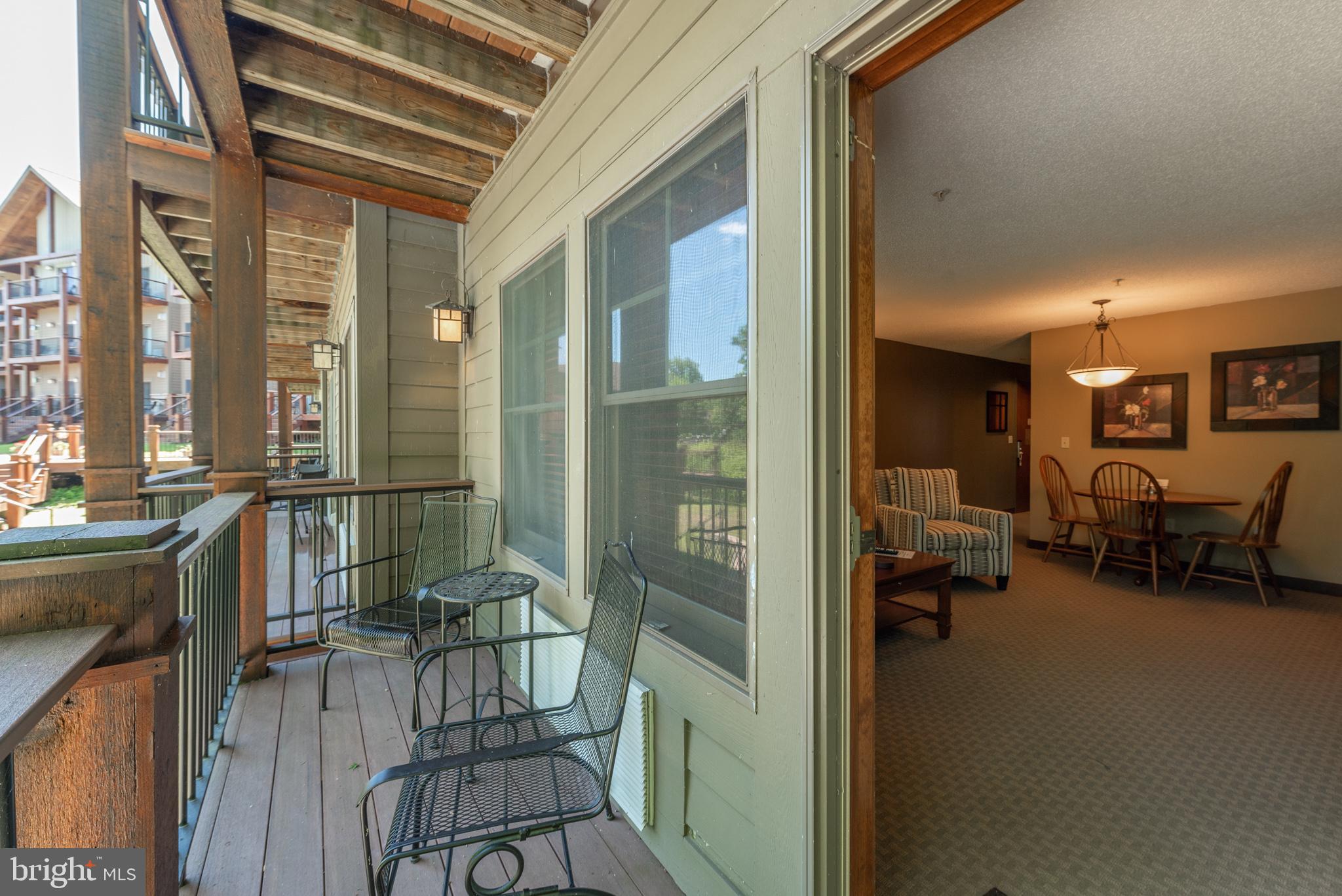 SILVER TREE SUITES - Residential