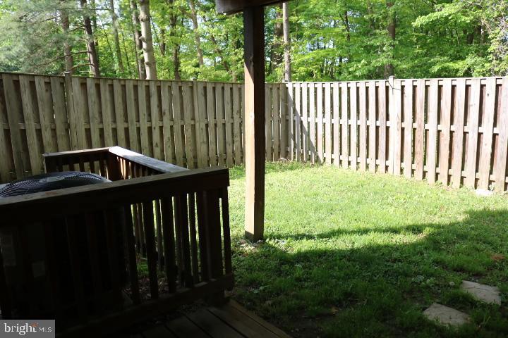 ROLLING FOREST - Residential Lease