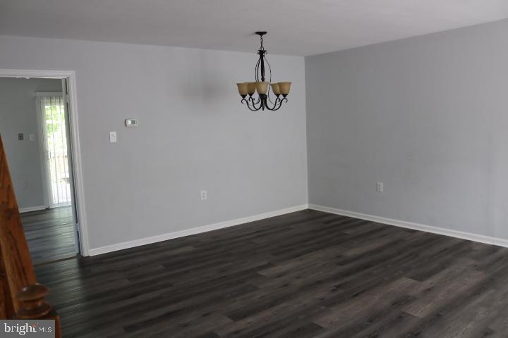 ROLLING FOREST - Residential Lease