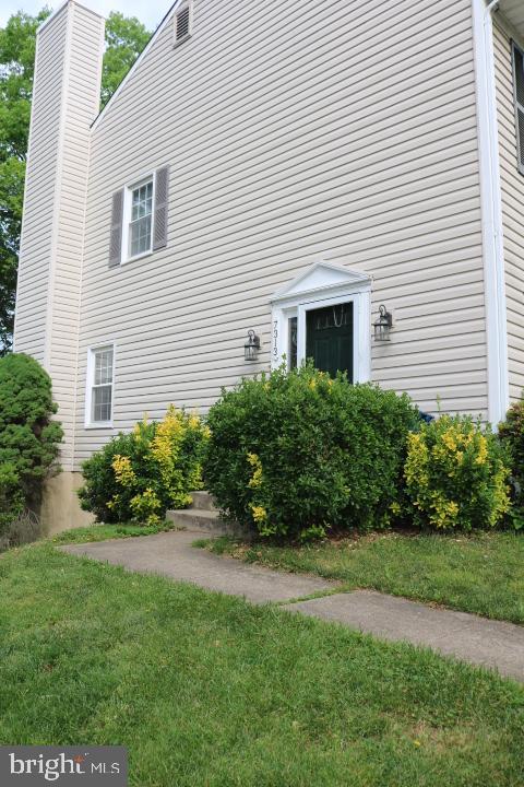 ROLLING FOREST - Residential Lease