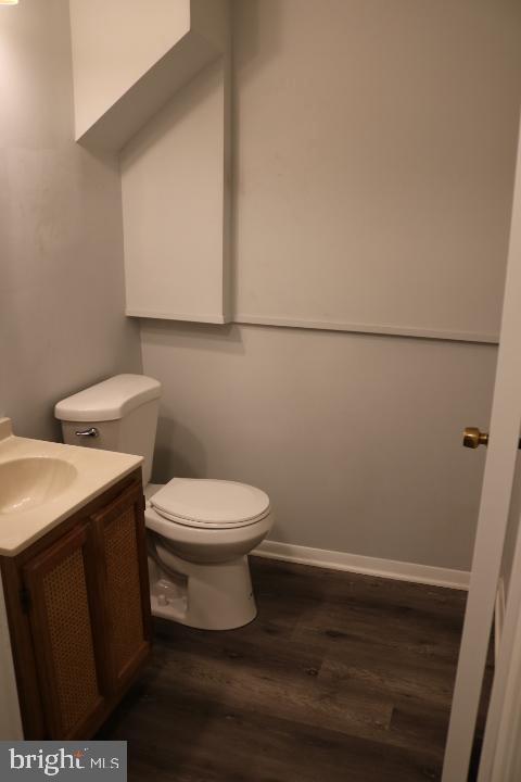 ROLLING FOREST - Residential Lease