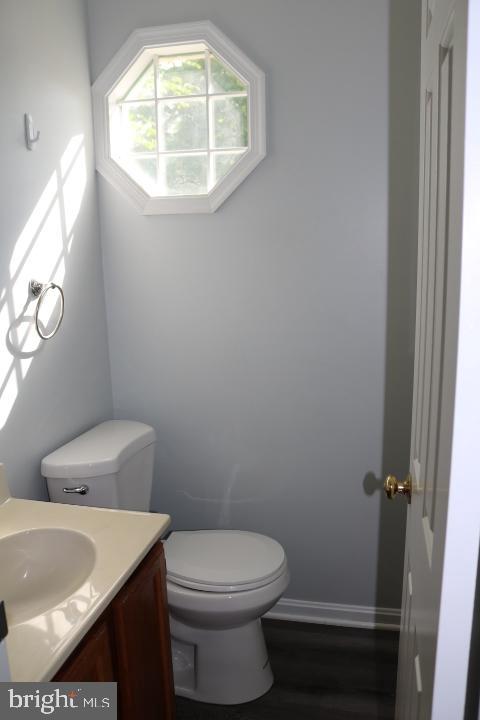 ROLLING FOREST - Residential Lease