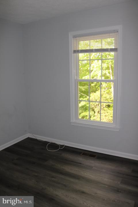 ROLLING FOREST - Residential Lease