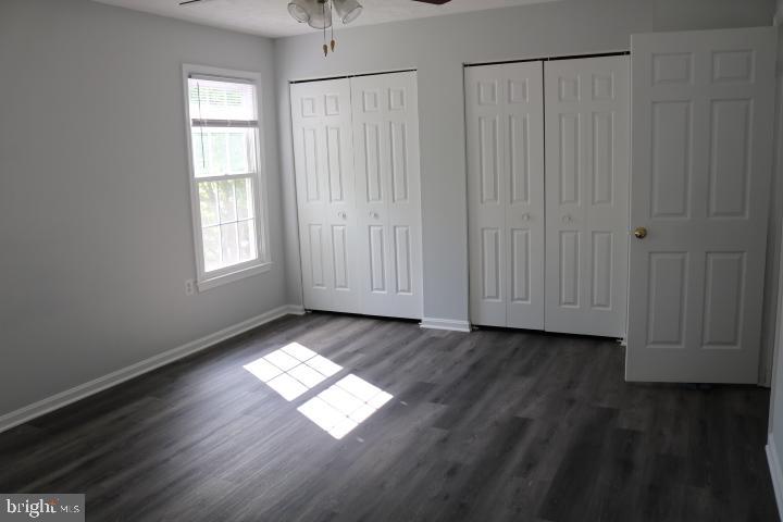 ROLLING FOREST - Residential Lease