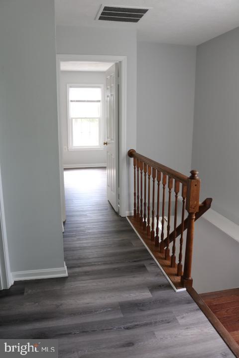 ROLLING FOREST - Residential Lease