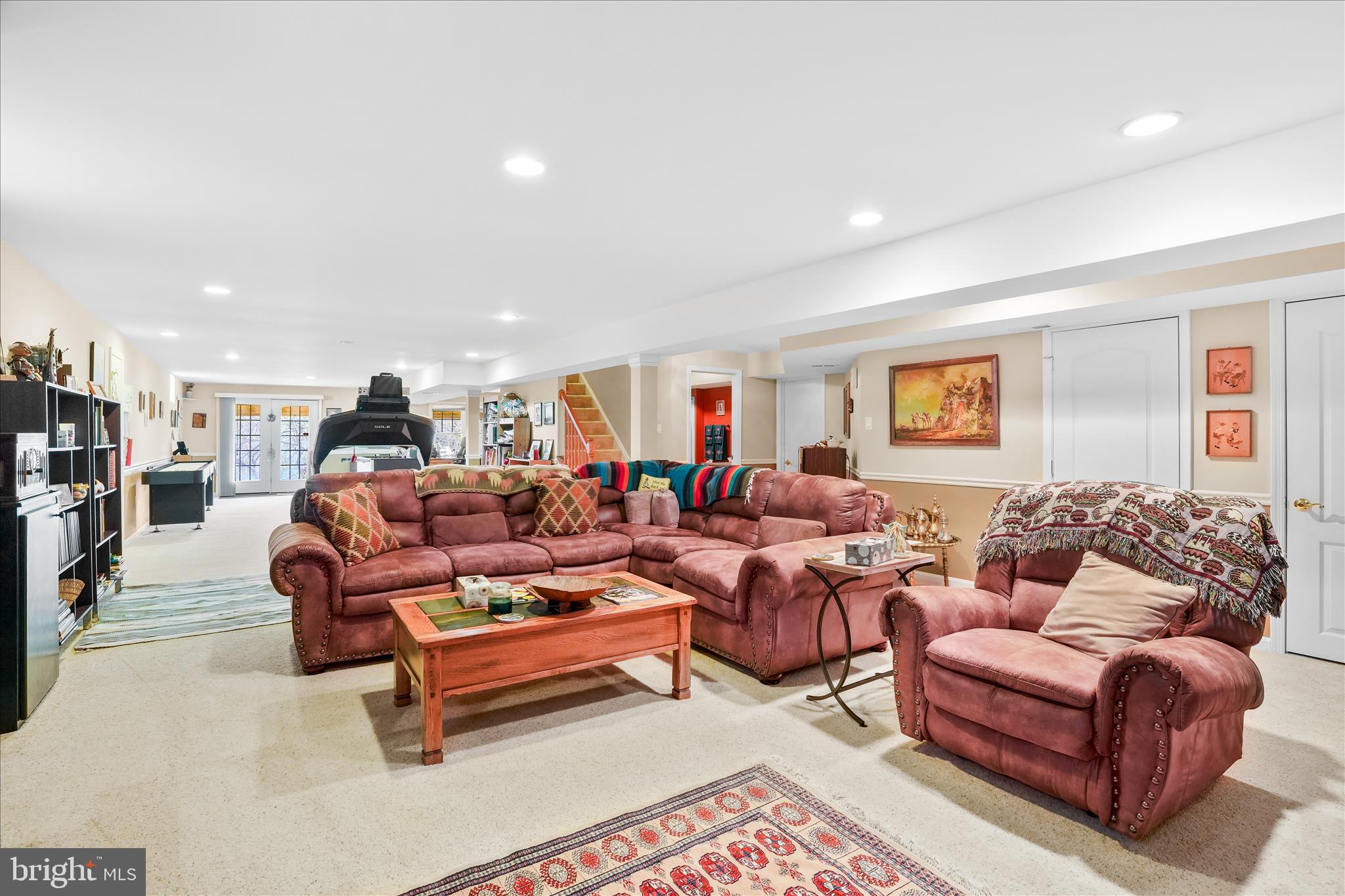WORMANS MILL - Residential