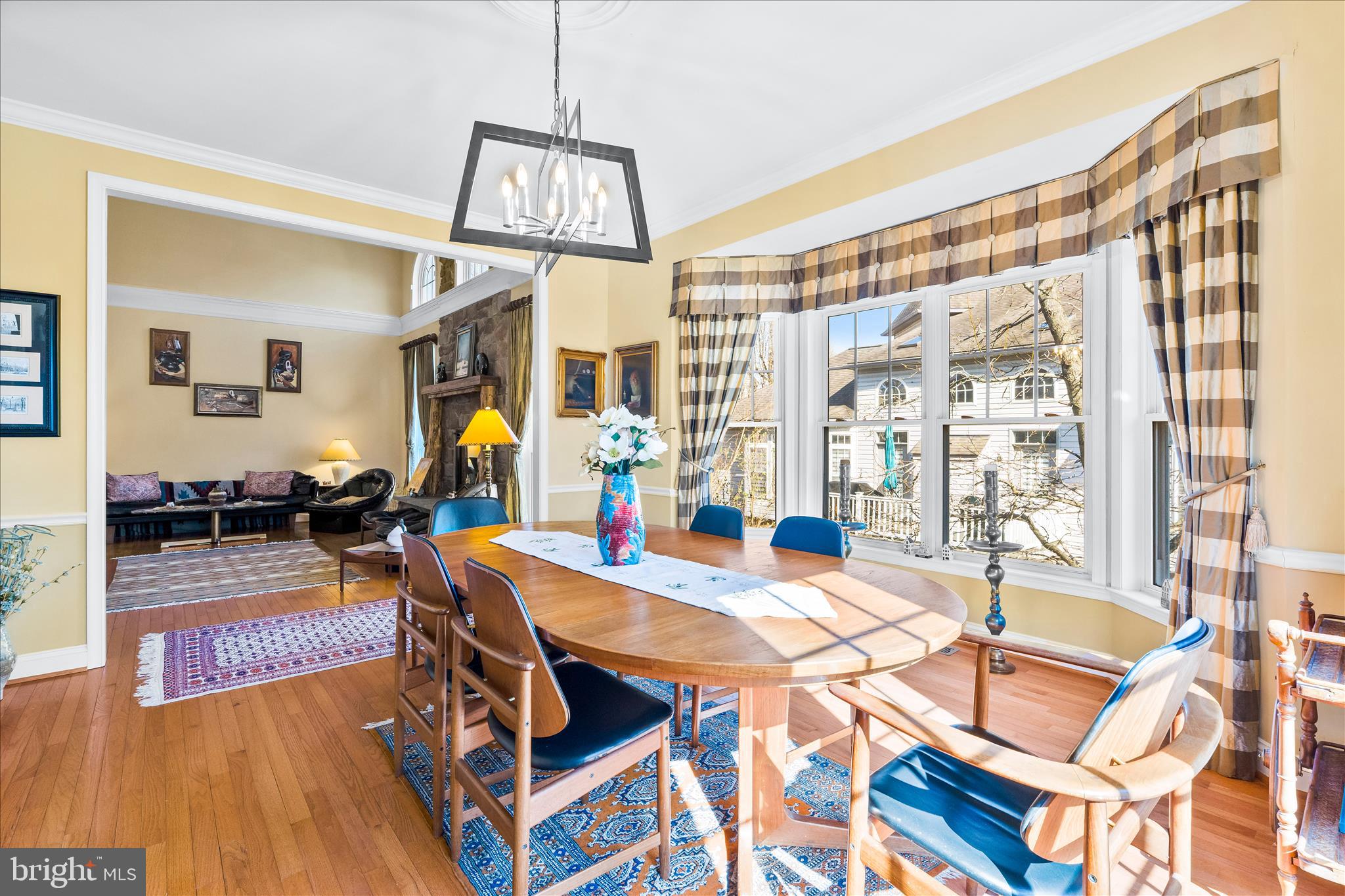 WORMANS MILL - Residential