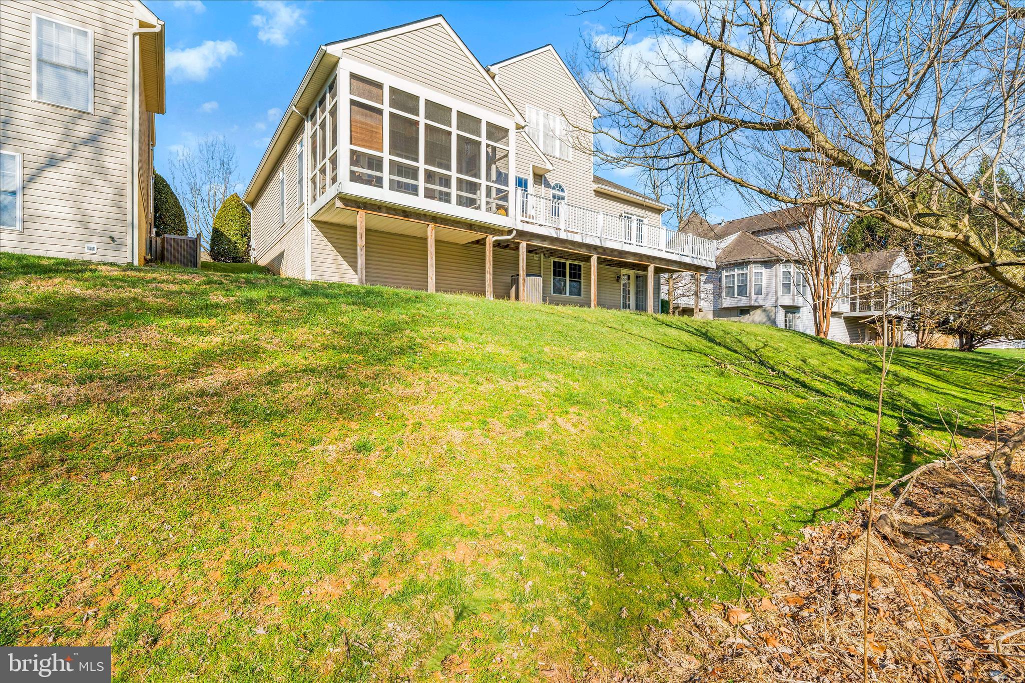 WORMANS MILL - Residential