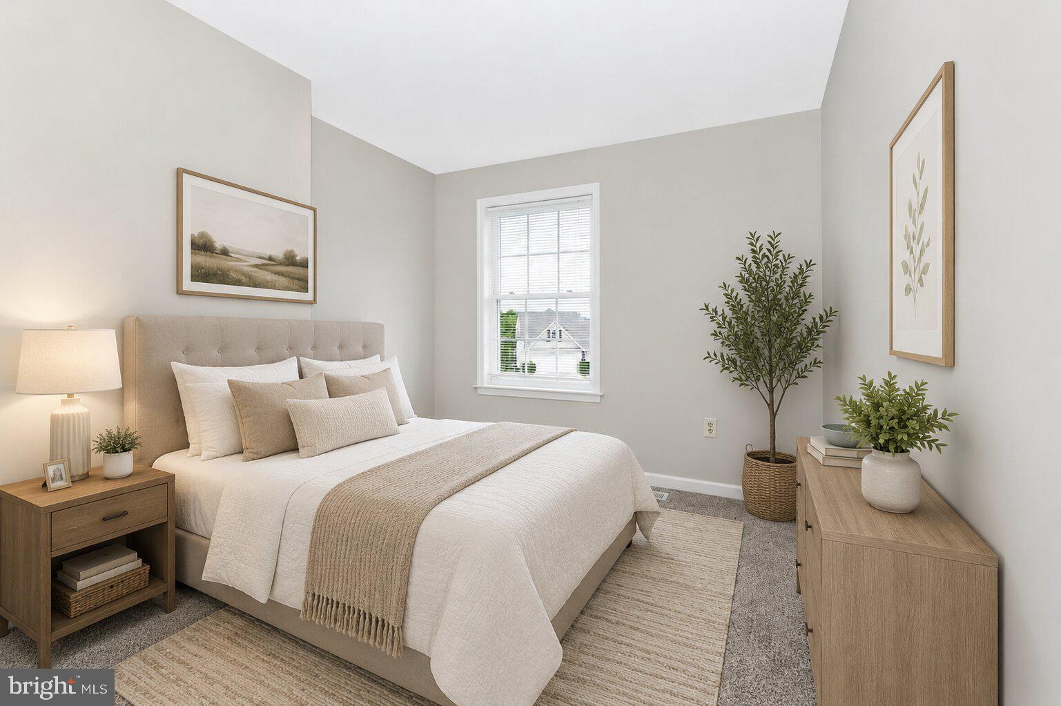 PRESTON - Residential