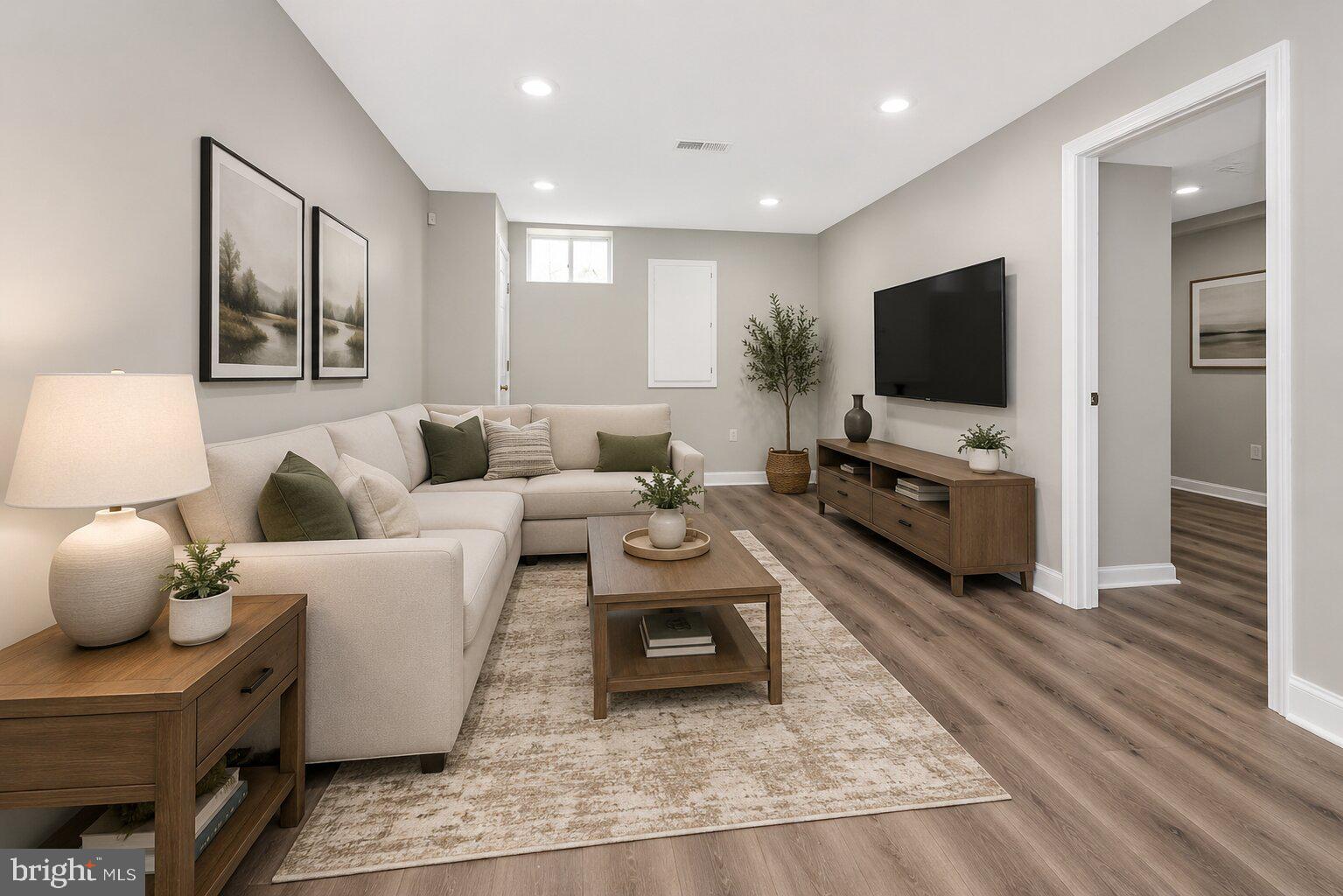PRESTON - Residential