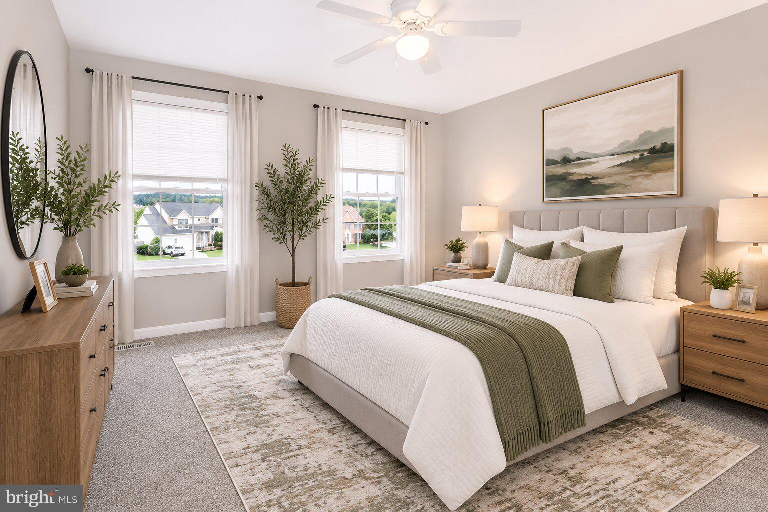 PRESTON - Residential