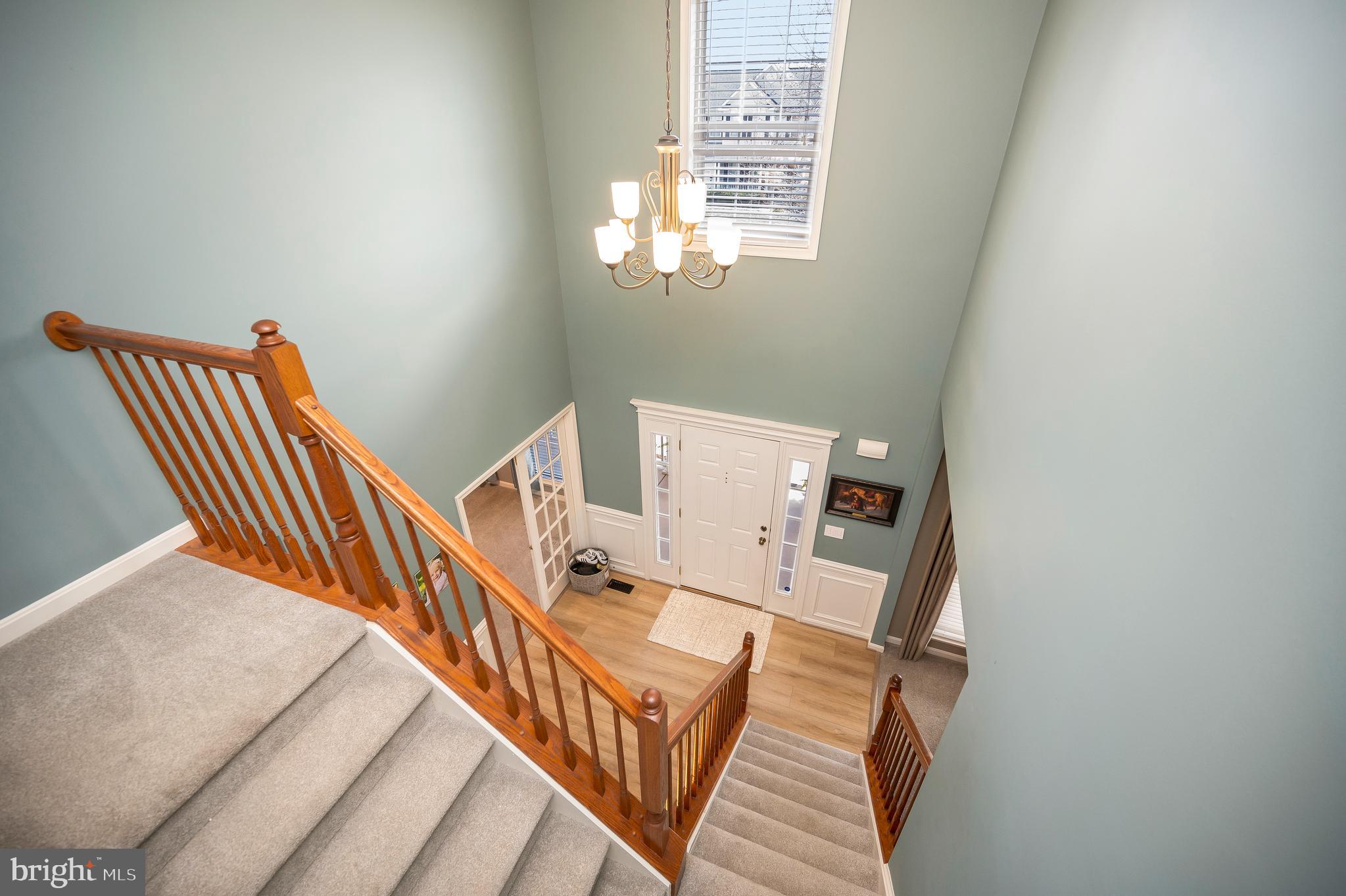 HAMPTON OAKS - Residential