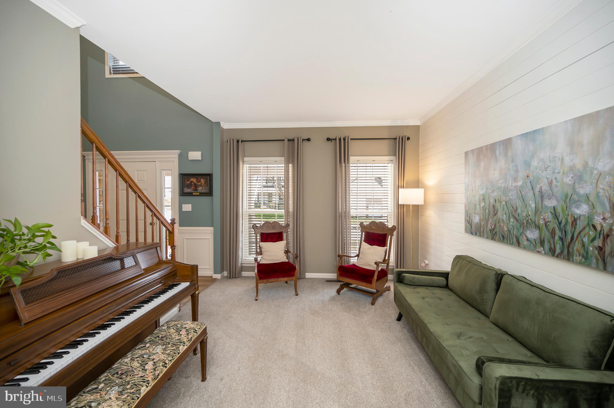 HAMPTON OAKS - Residential