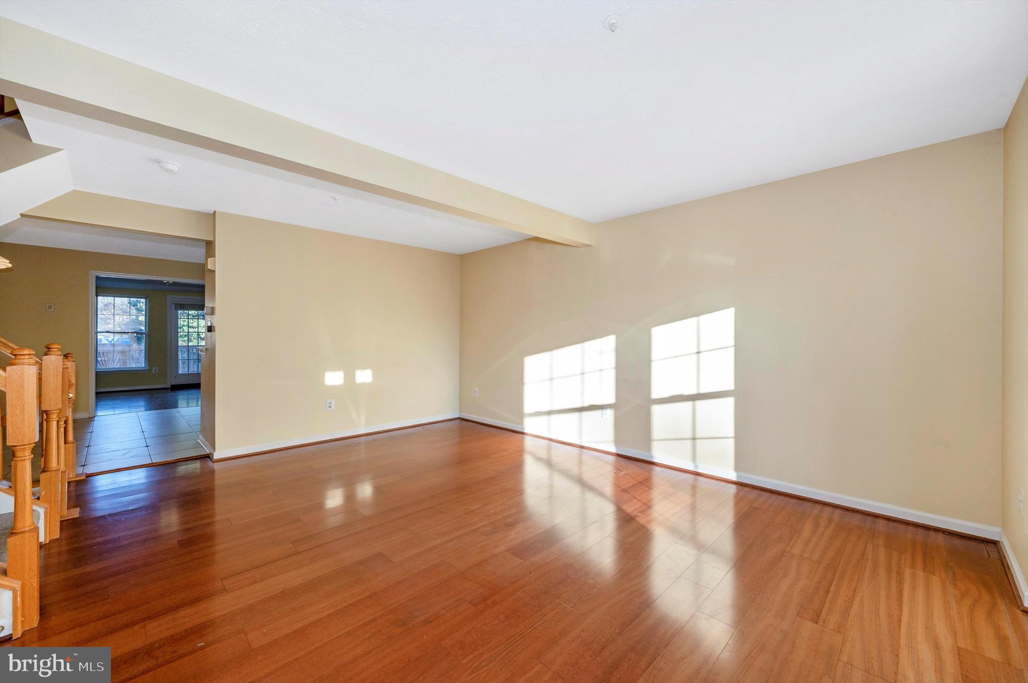 BALLENGER CROSSING - Residential Lease