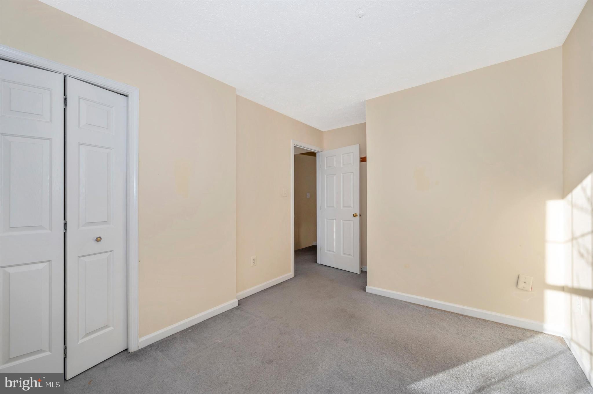 BALLENGER CROSSING - Residential Lease