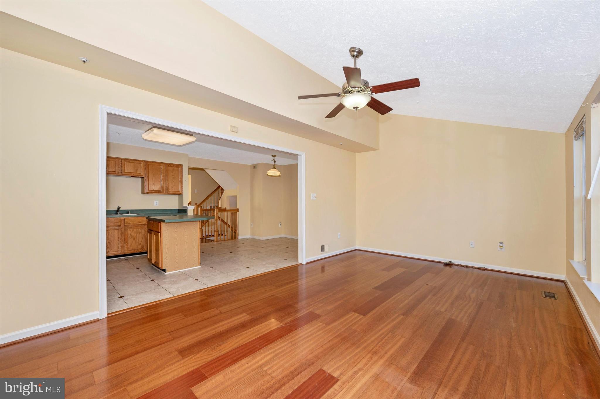 BALLENGER CROSSING - Residential Lease
