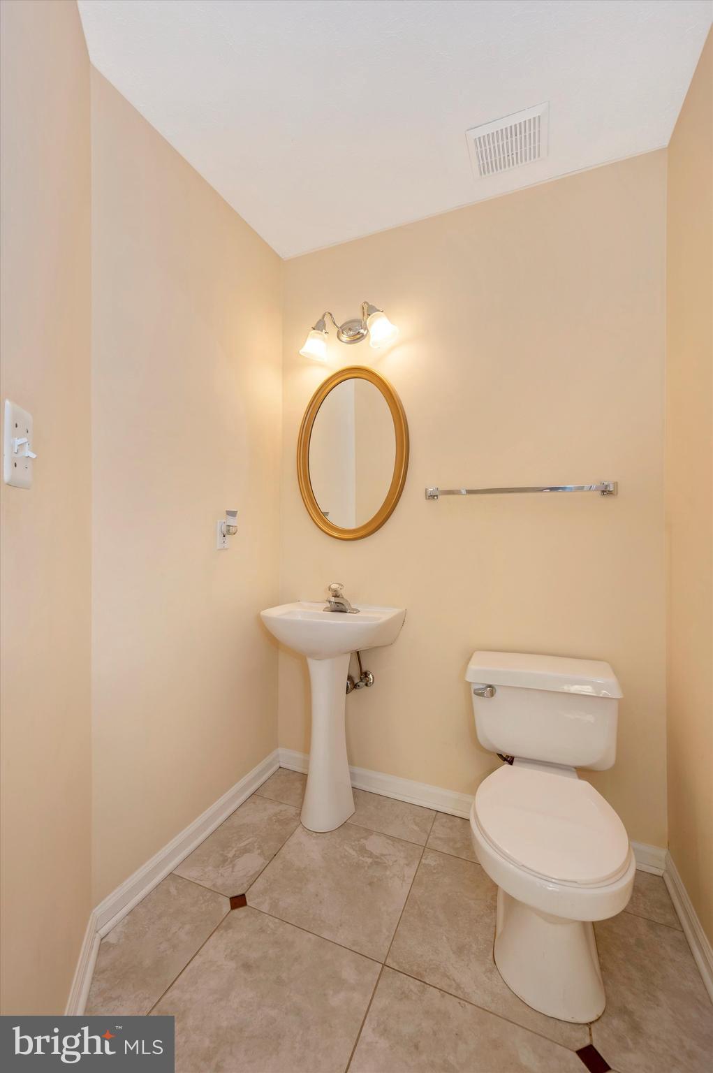 BALLENGER CROSSING - Residential Lease