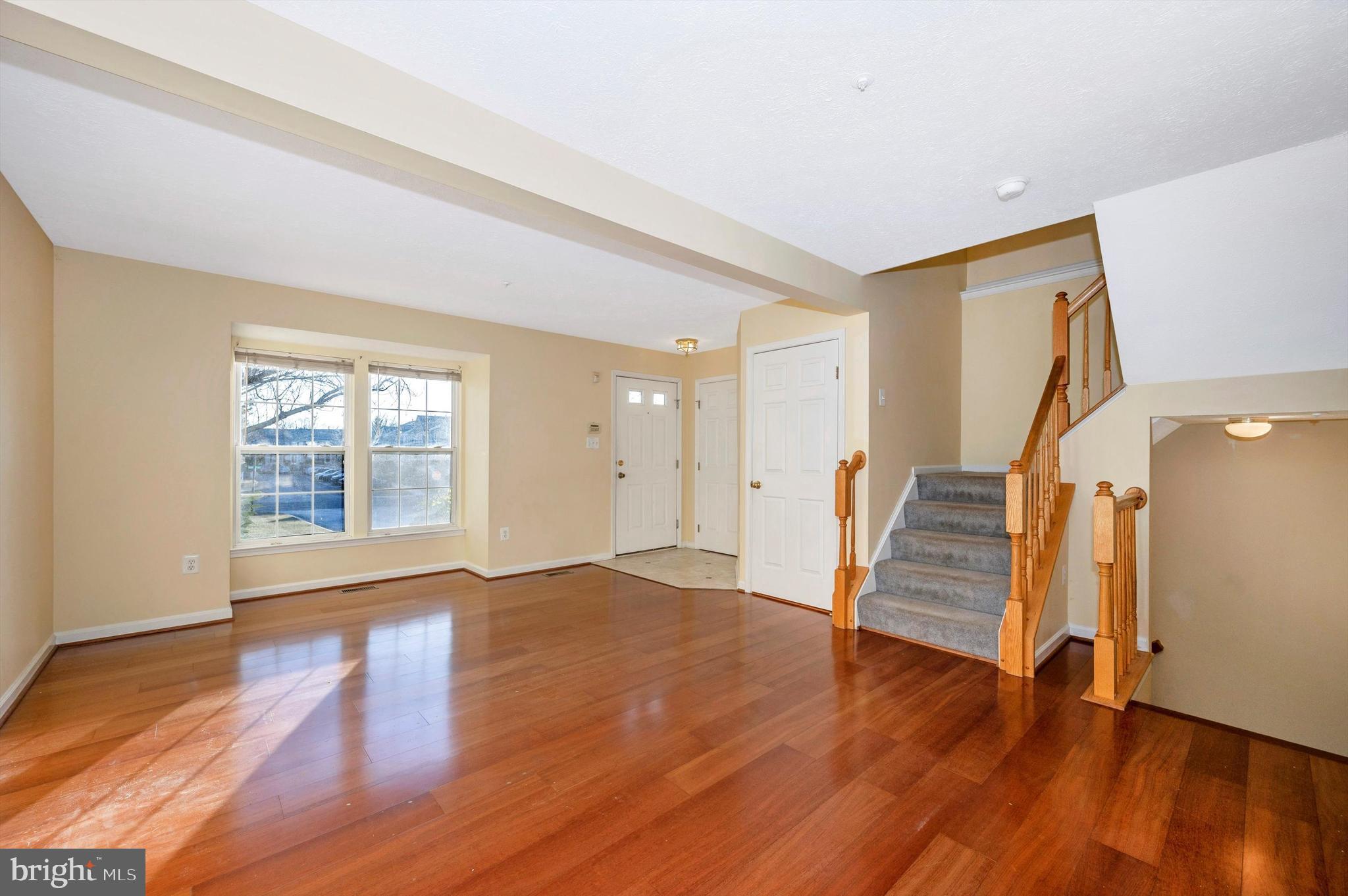BALLENGER CROSSING - Residential Lease