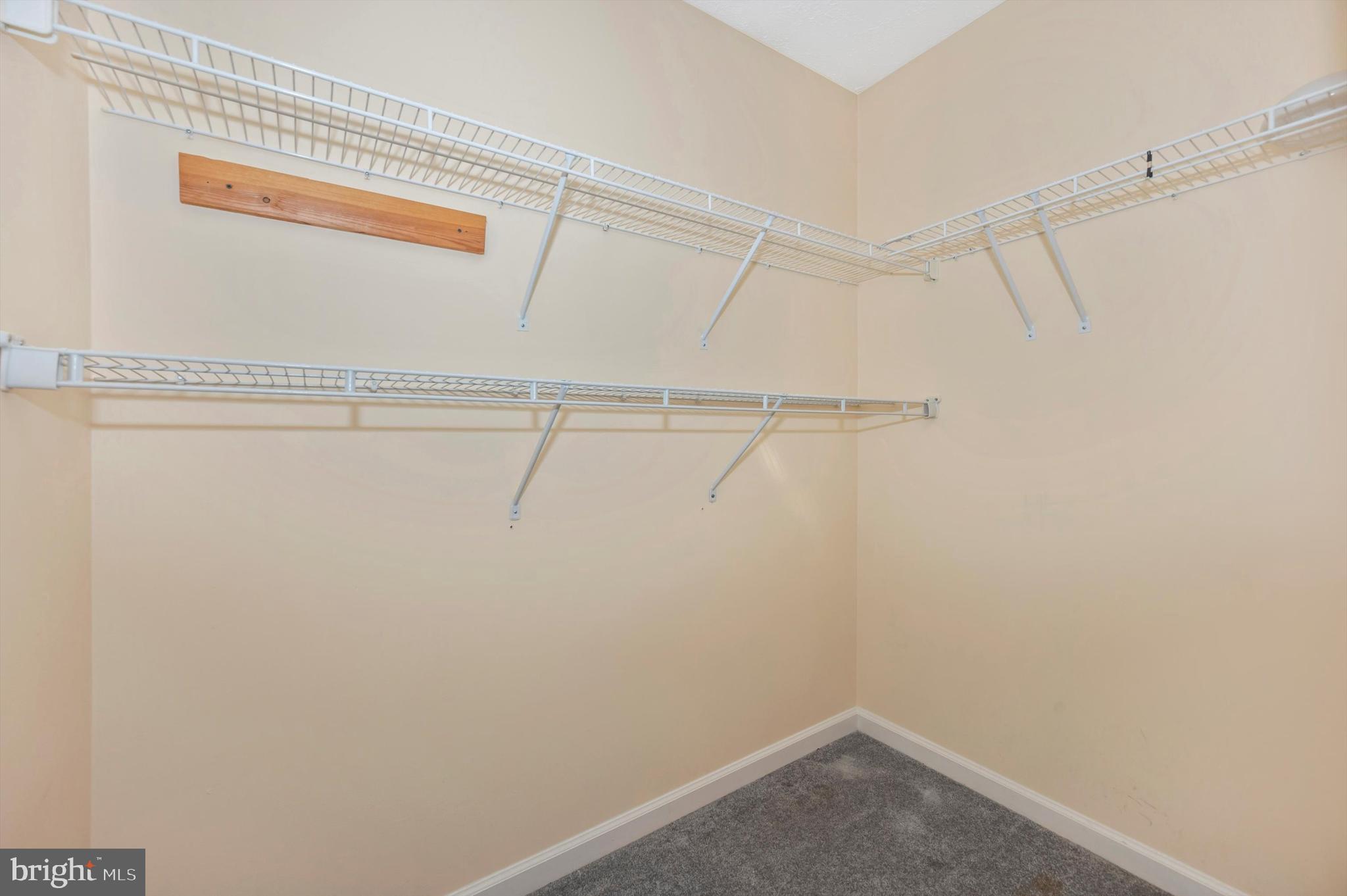 BALLENGER CROSSING - Residential Lease