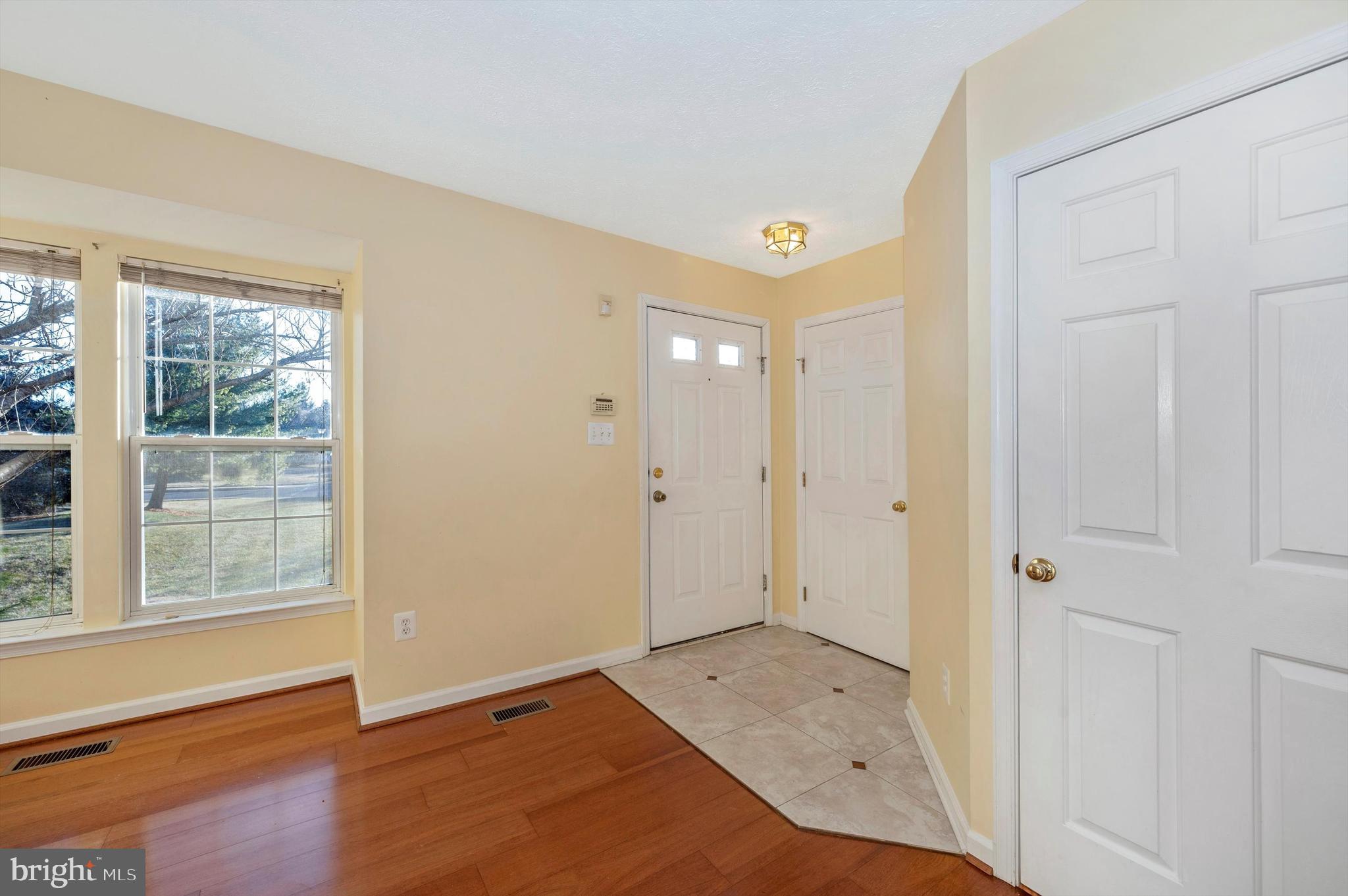 BALLENGER CROSSING - Residential Lease