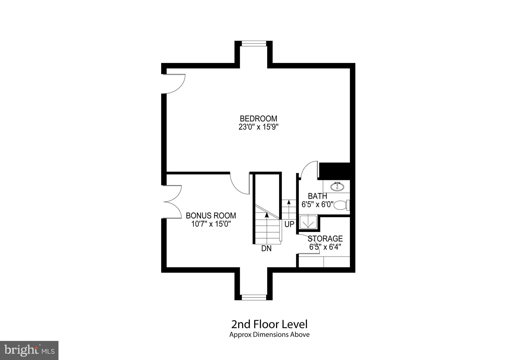 ROCHELLE MEADOWS - Residential