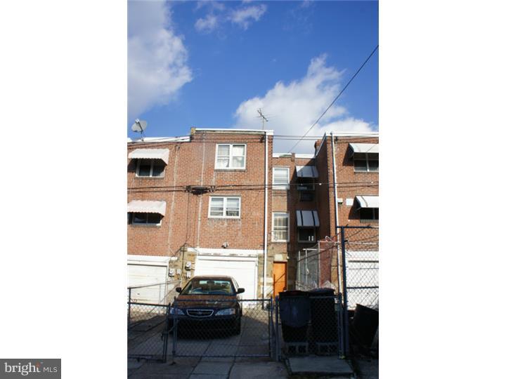CRESCENTVILLE - Residential