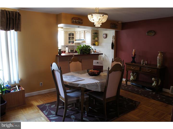CRESCENTVILLE - Residential