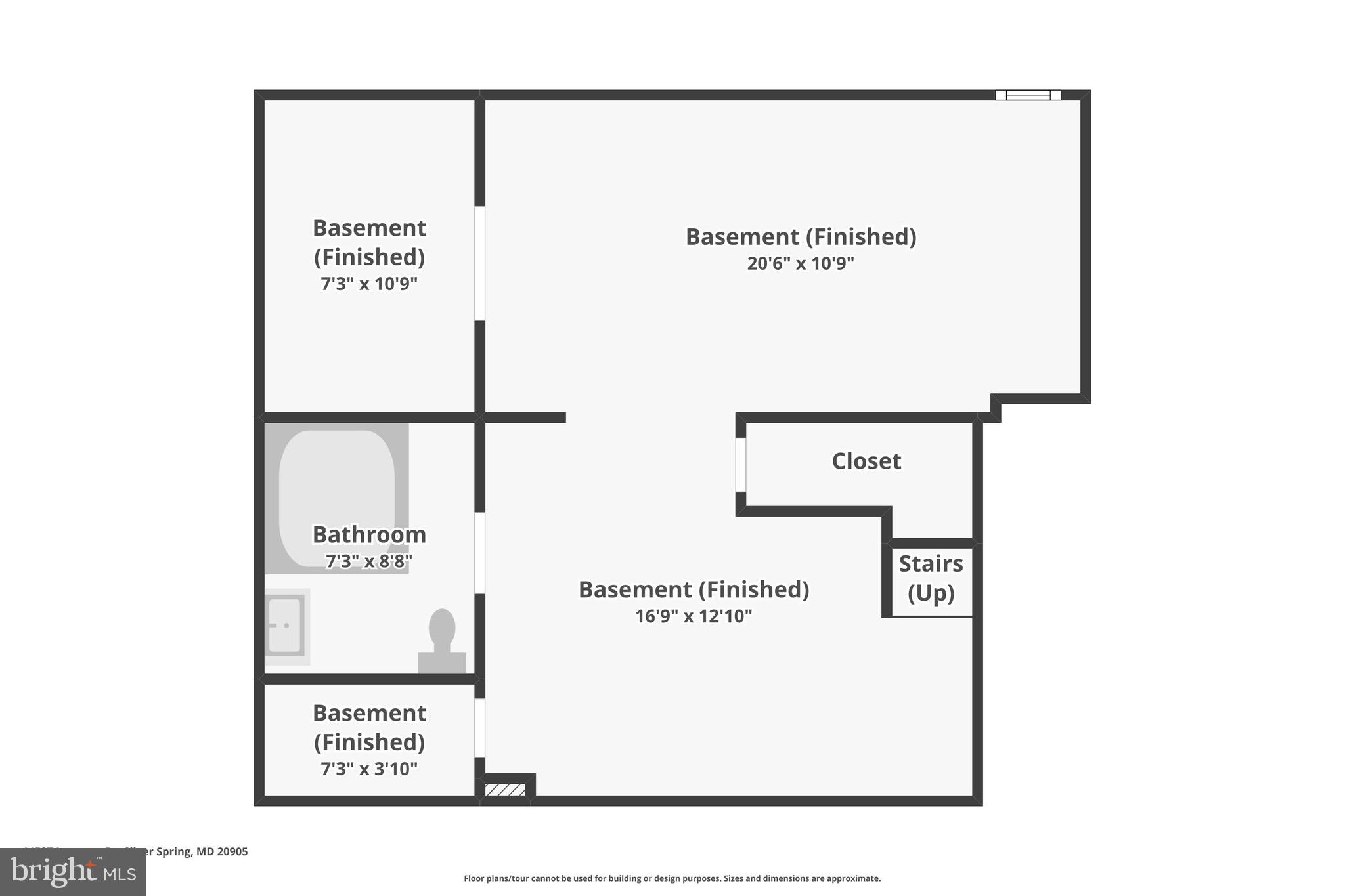 NAPLES MANOR - Residential