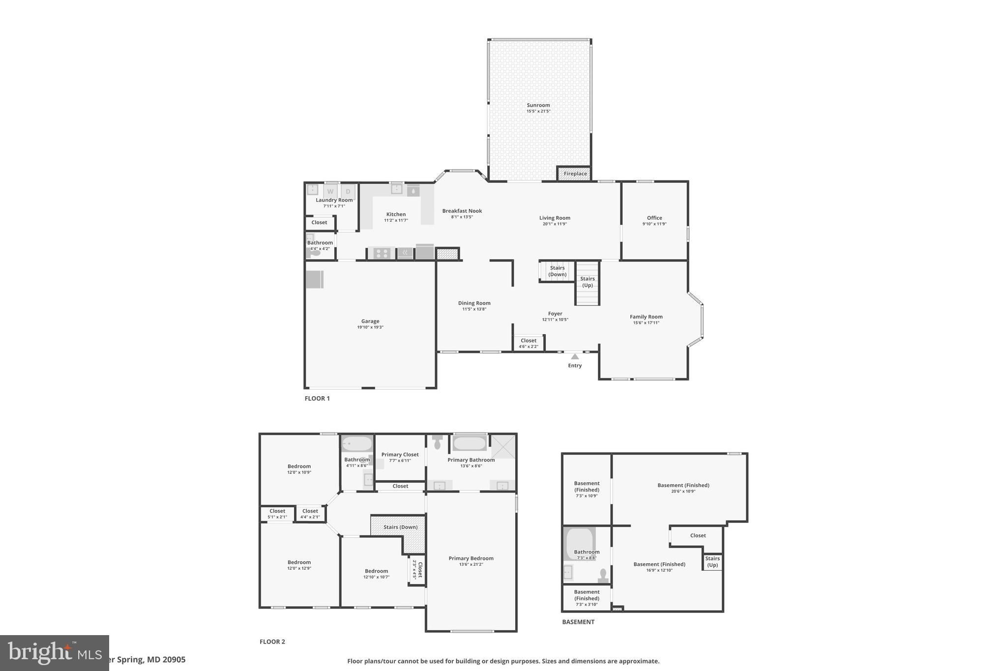 NAPLES MANOR - Residential