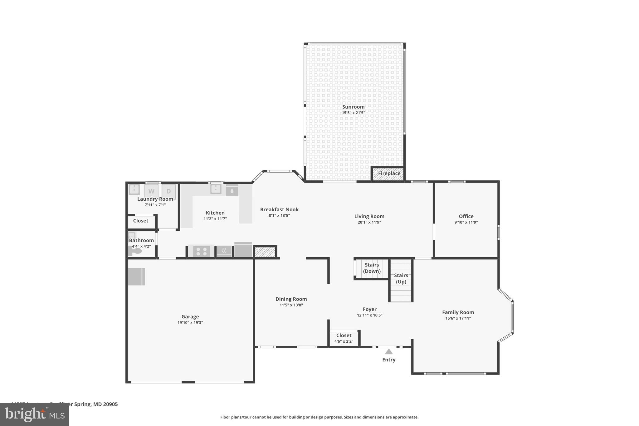 NAPLES MANOR - Residential