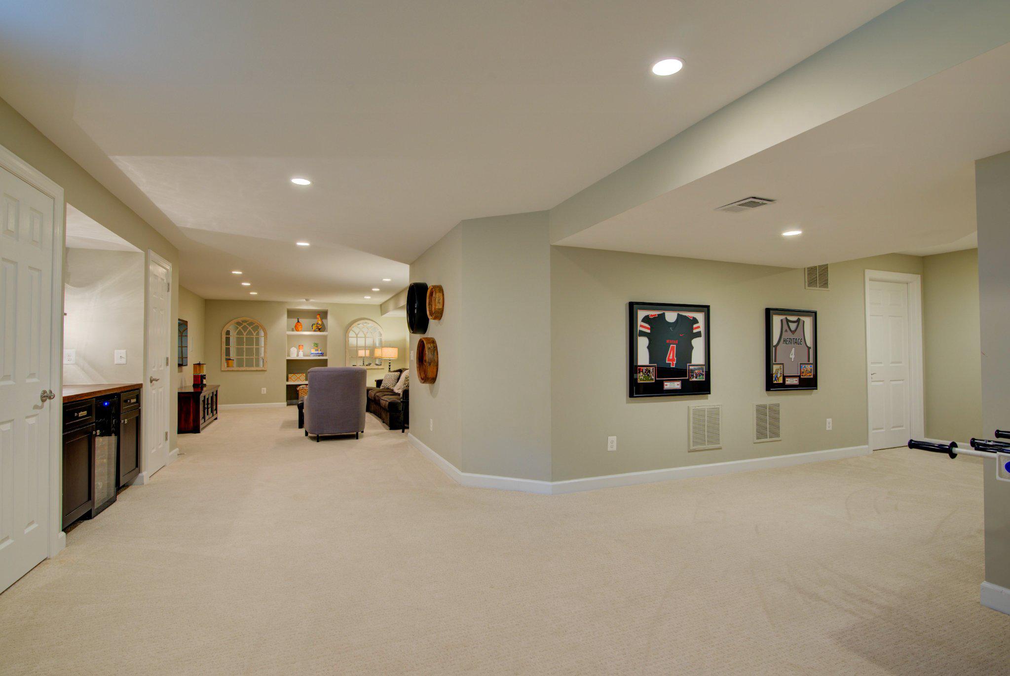 SPRING LAKES - Residential