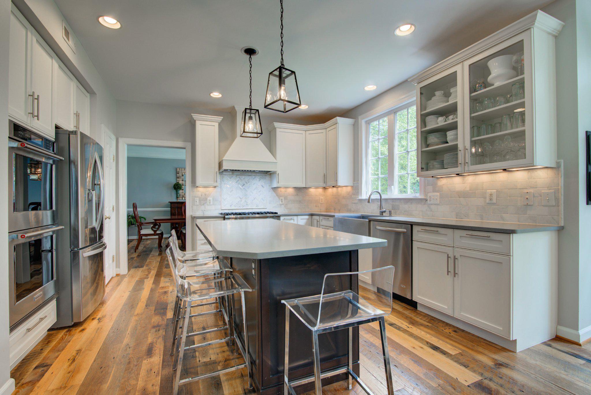 SPRING LAKES - Residential