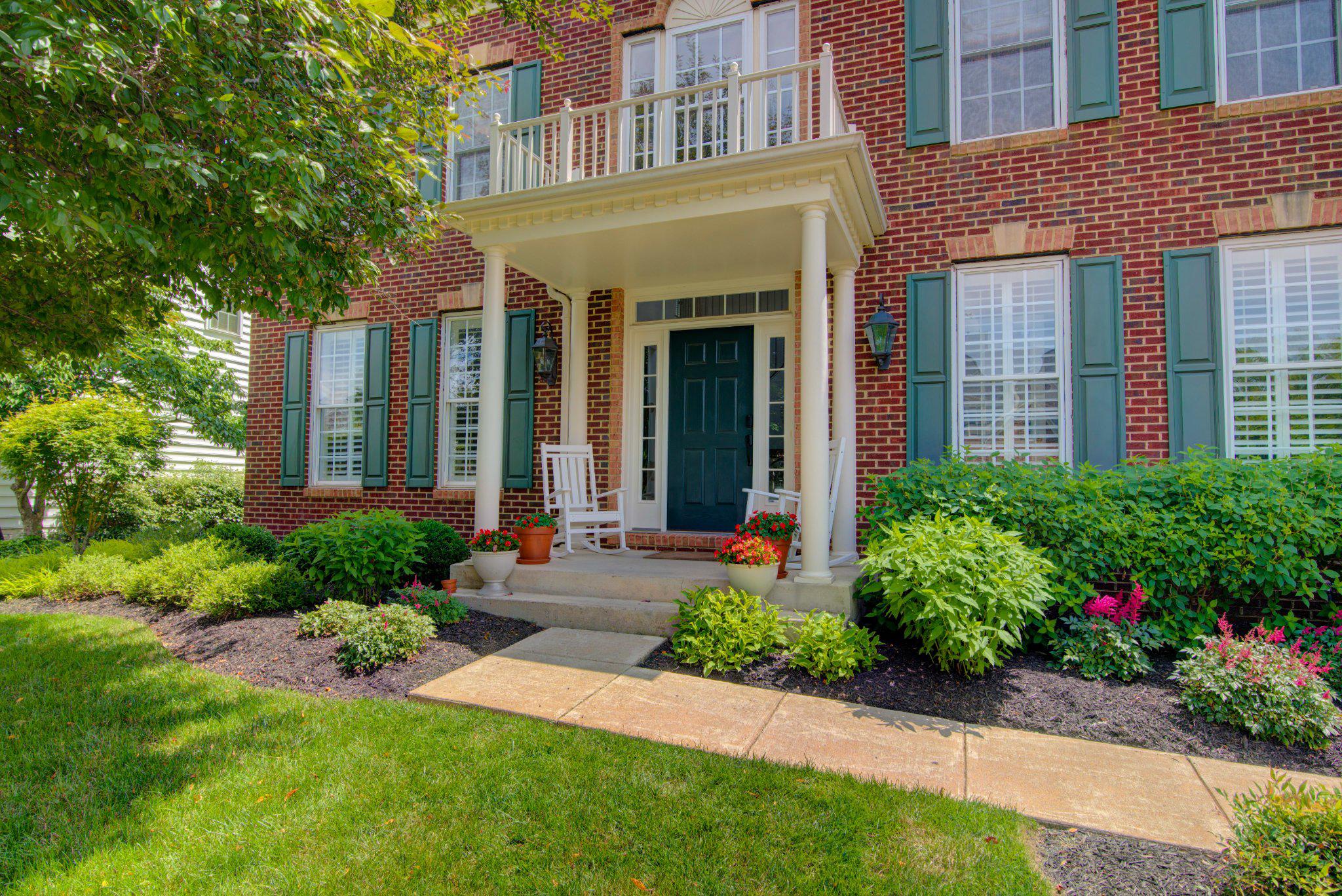 SPRING LAKES - Residential