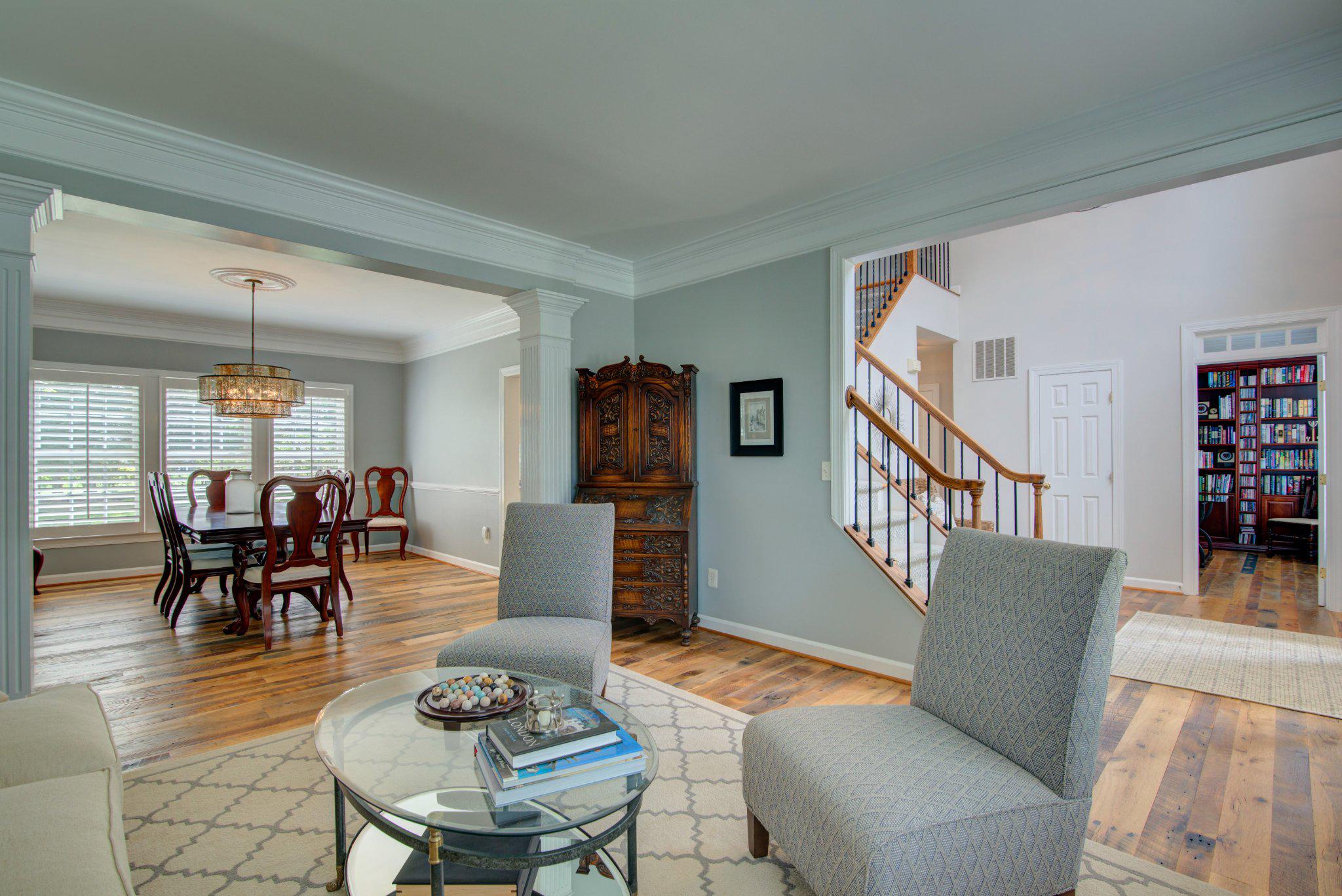 SPRING LAKES - Residential