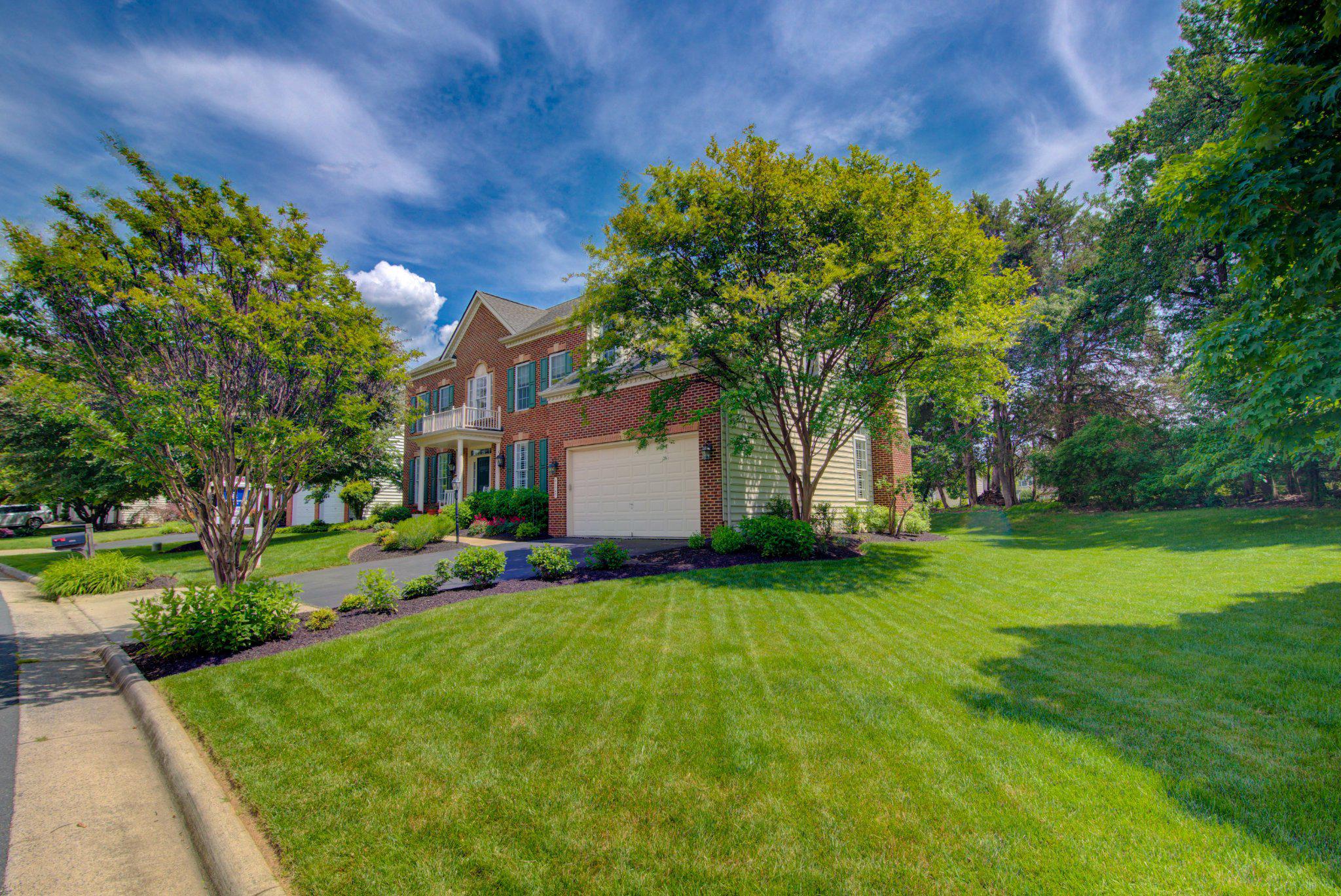 SPRING LAKES - Residential