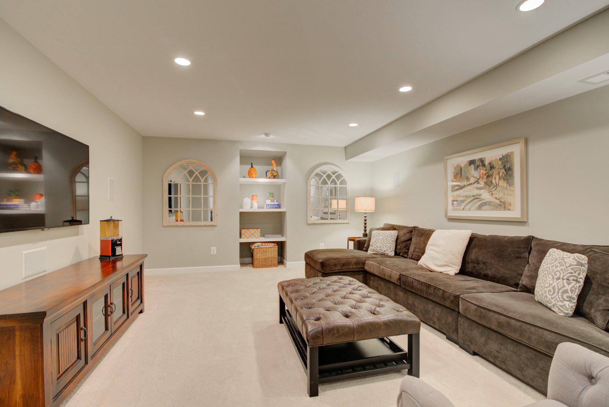 SPRING LAKES - Residential