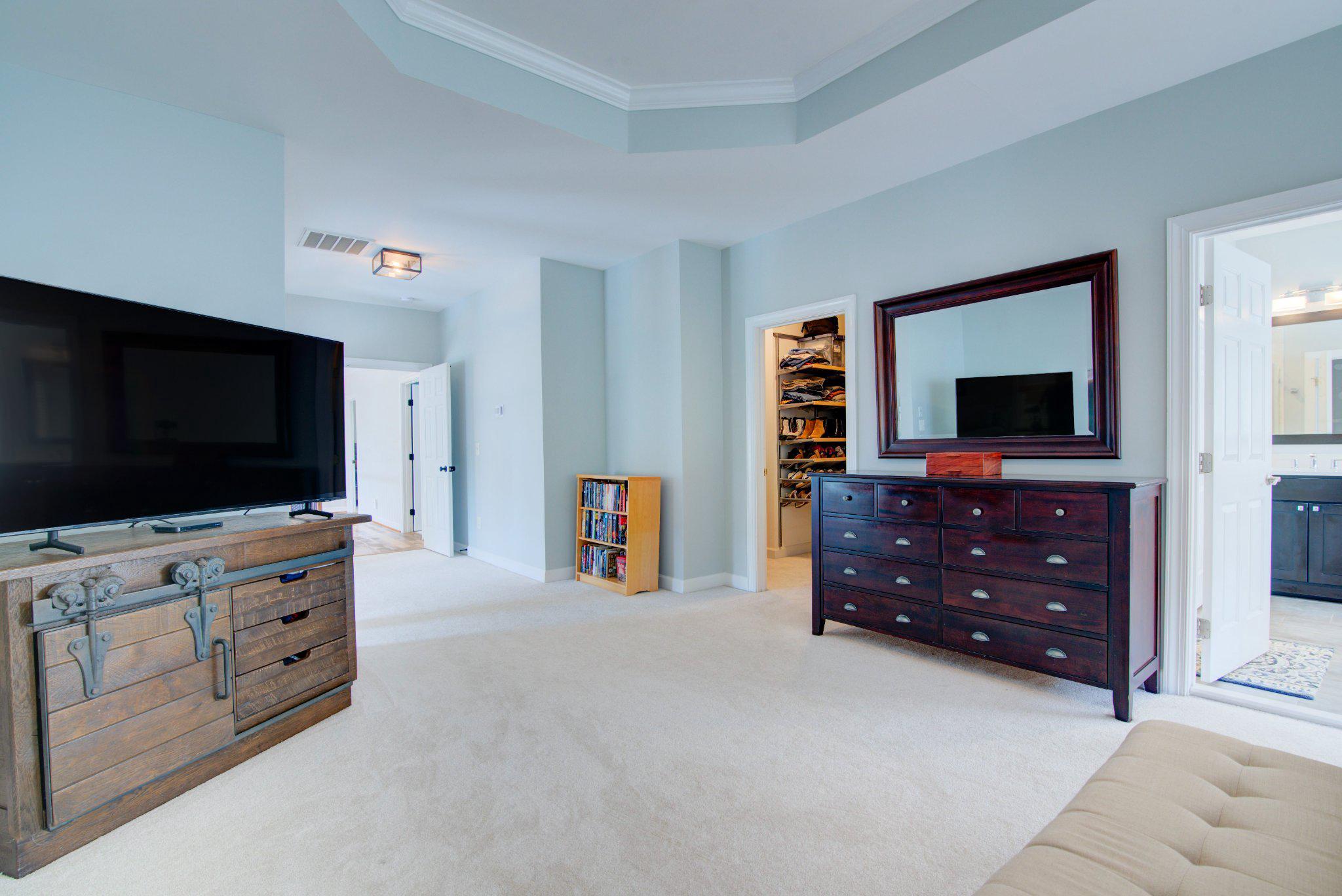 SPRING LAKES - Residential