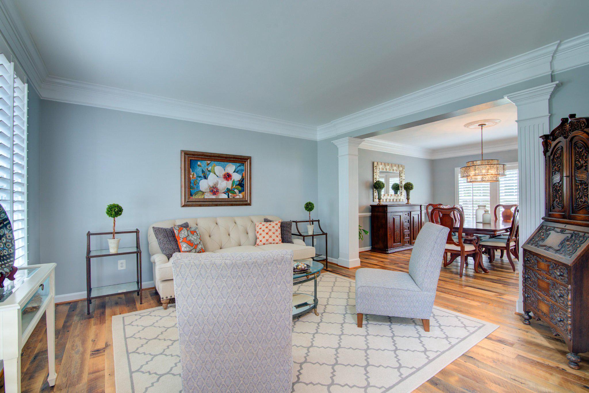 SPRING LAKES - Residential
