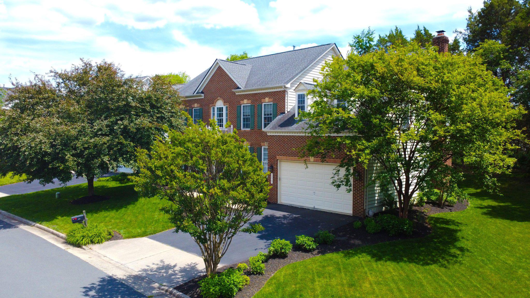 SPRING LAKES - Residential