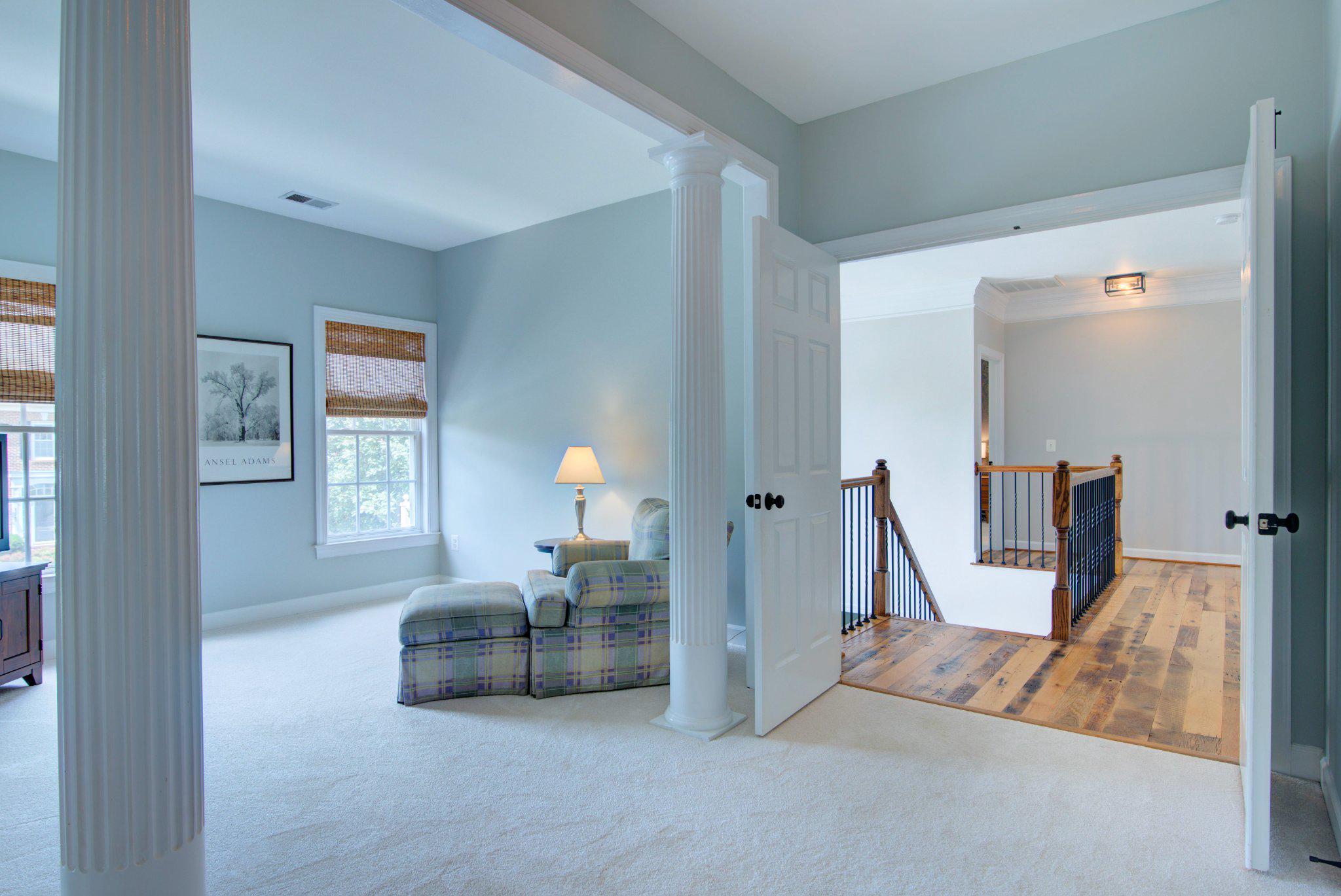 SPRING LAKES - Residential