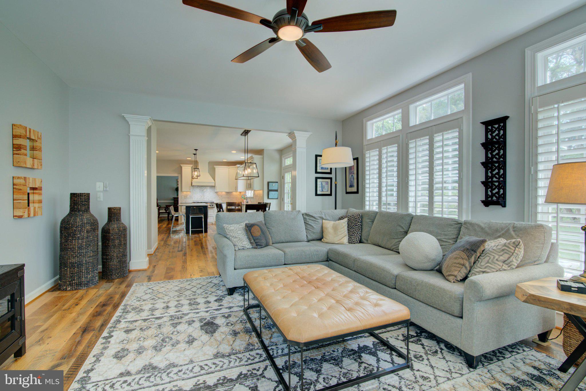 SPRING LAKES - Residential