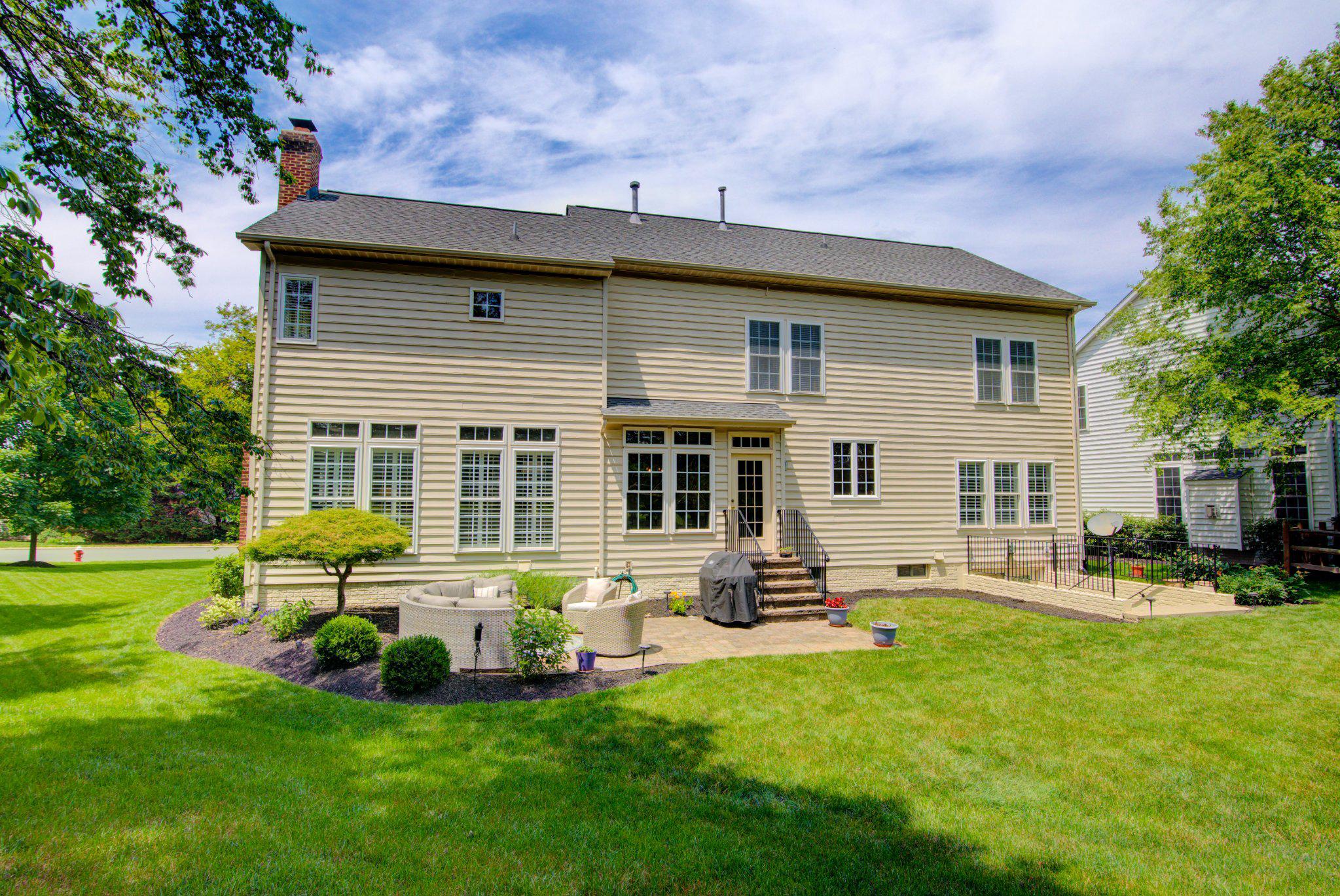 SPRING LAKES - Residential