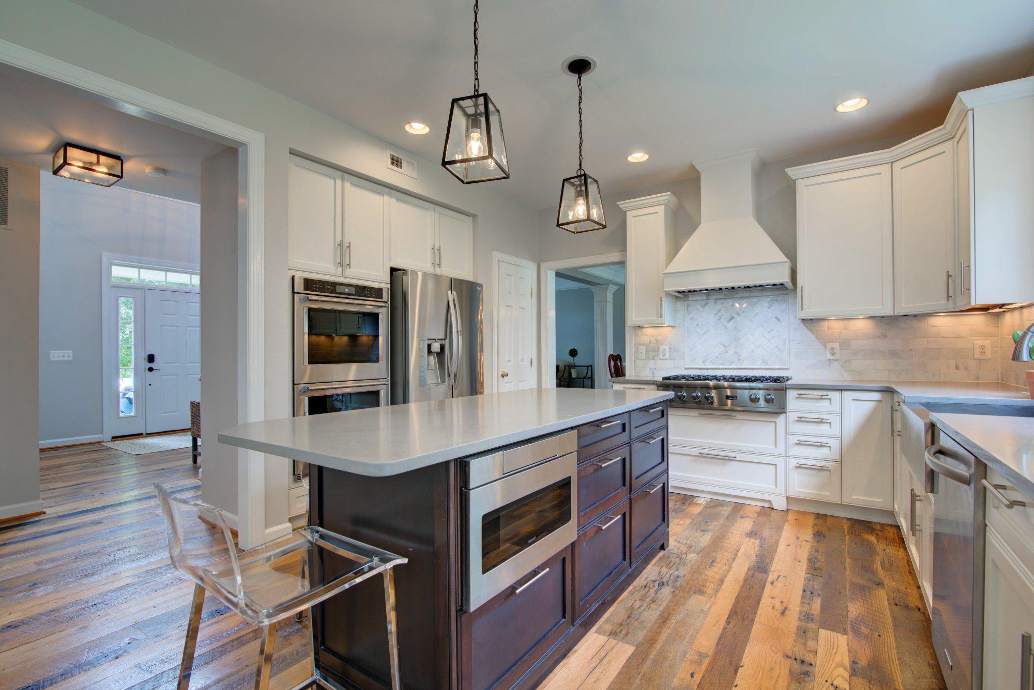 SPRING LAKES - Residential
