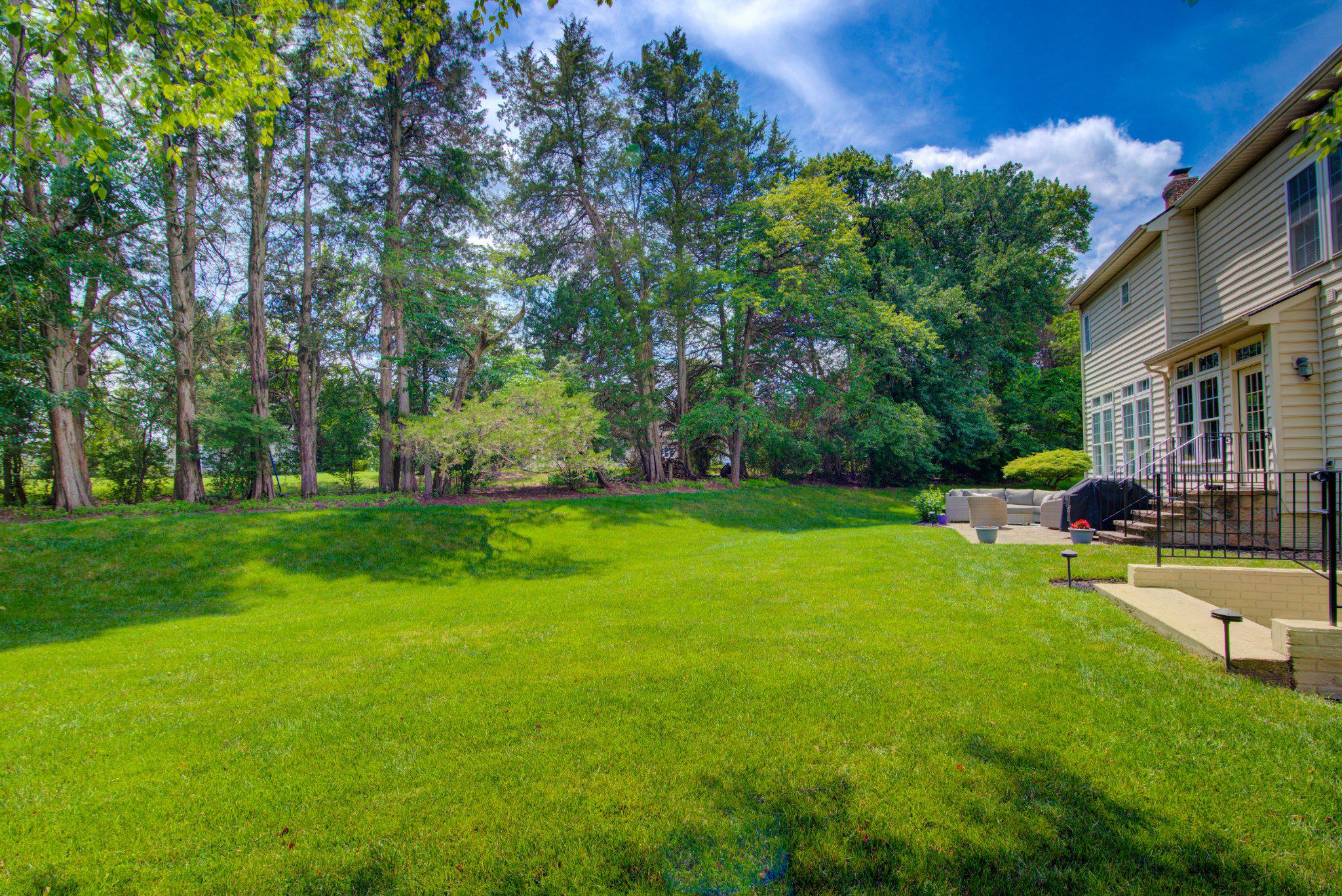 SPRING LAKES - Residential