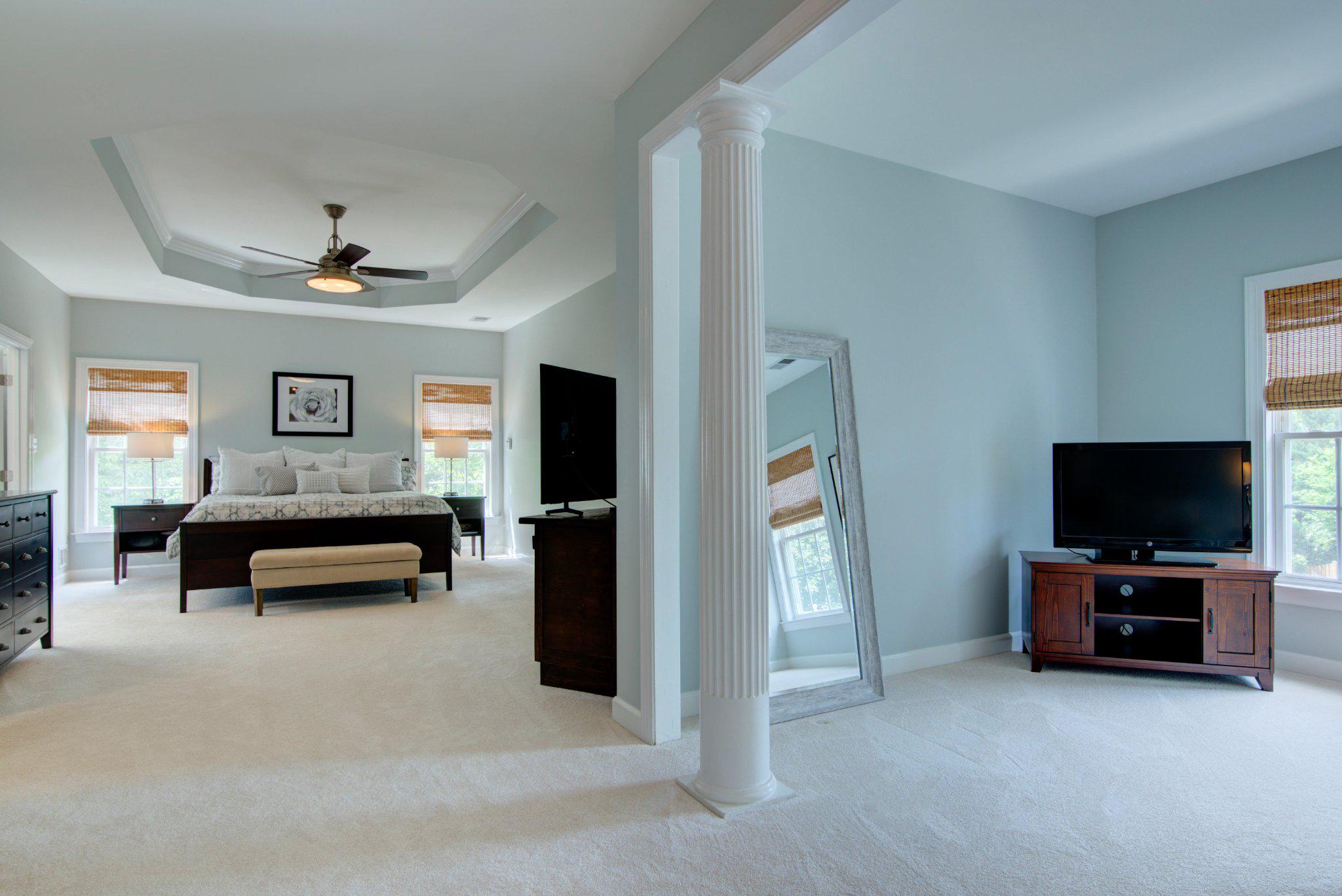 SPRING LAKES - Residential